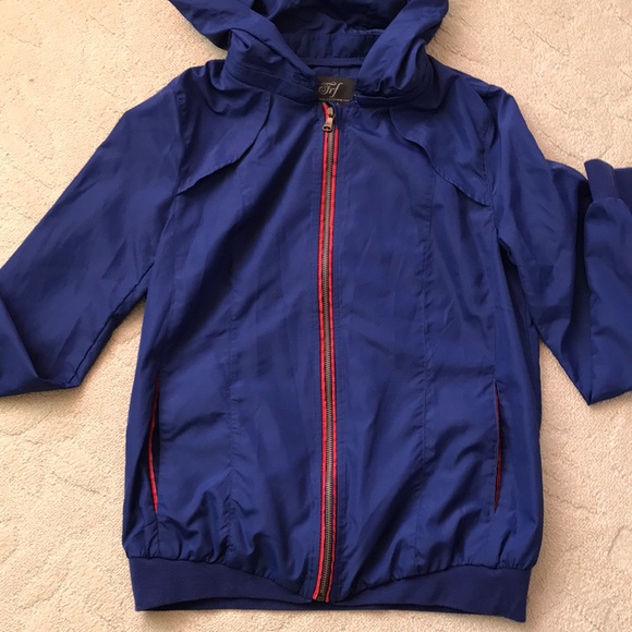 Zara jacket - Picture 3 of 6